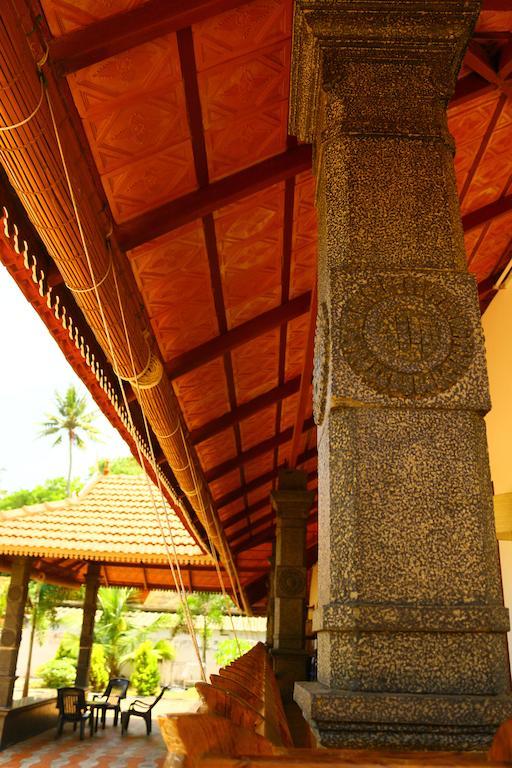 Baywatch Beach Resort Alappuzha Phòng bức ảnh