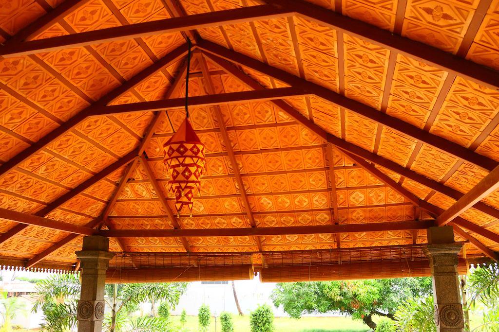 Baywatch Beach Resort Alappuzha Ngoại thất bức ảnh